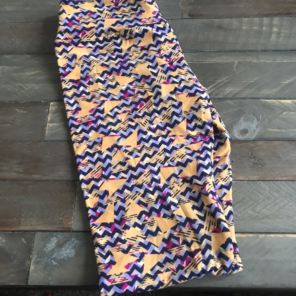 Lularoe Onesized Leggings
